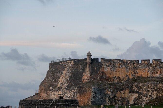 San Juan Sunset Harbor Boat Ride - Pickup and Meeting Point