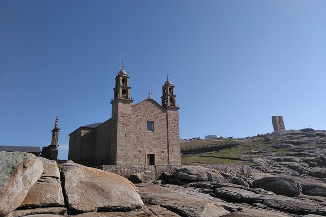 Santiago De Compostela: Finisterre, Muxía & Costa Da Morte - Finisterre: The End of the World