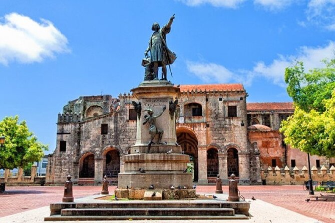 Santo Domingo Culture Tour - Additional Information