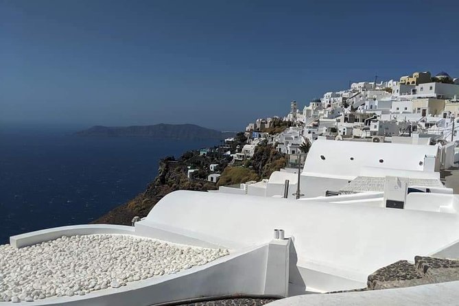 Santorini Unforgettable Experience Private Tour 6 - Hours - Tour Accessibility