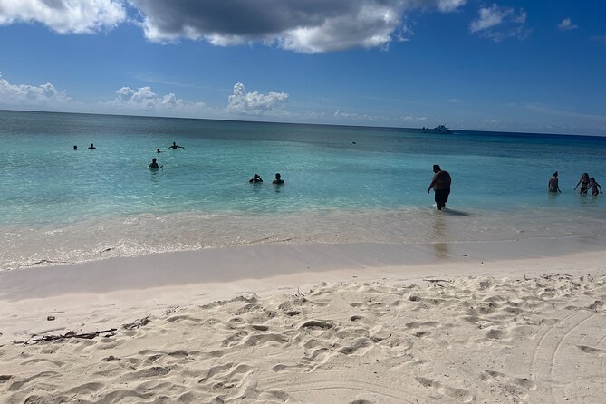 Saona Island: Small Group Tour on a Comfortable Boat - Confirmation and Accessibility