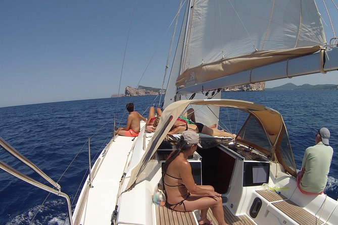 Sardinia Sailing Experience - Cancellation Policy