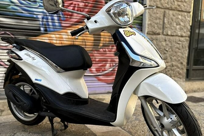 Scooter and Motorbike Rental to Explore Mallorca - Safety and Licensing Requirements