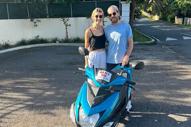 Scooter Rentals ,Atv Rentals and Buggy Rental,Nassau Bahamas - Booking and Cancellation Policy