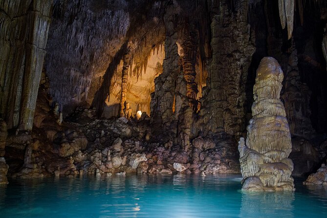 Sea Caving Excursion by Boat in Mallorca - Accessibility and Policies