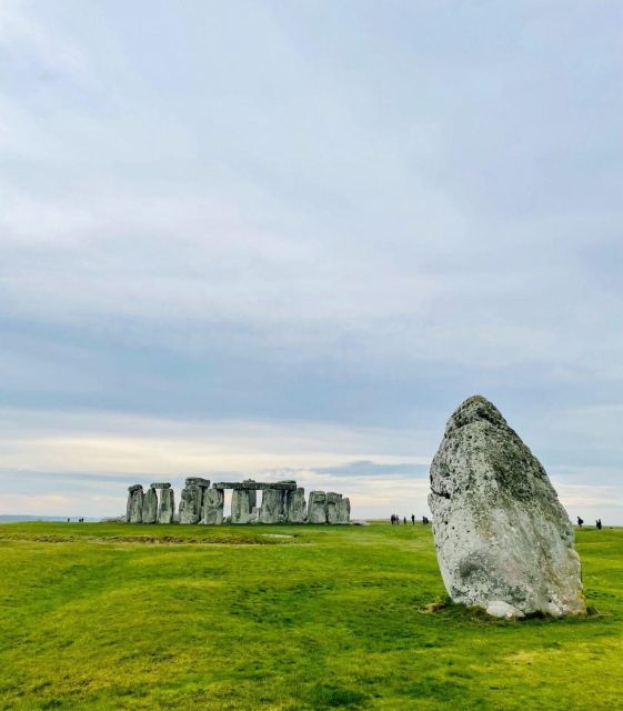 Secrets of Stonehenge: Private Half-Day Tour From Bath - Astronomical Alignments and Significance