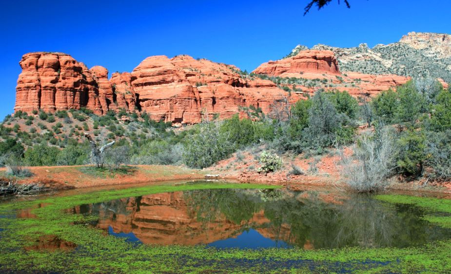 Sedona 2-Hour Jeep Tour of Red Rock West - Inclusions and Exclusions