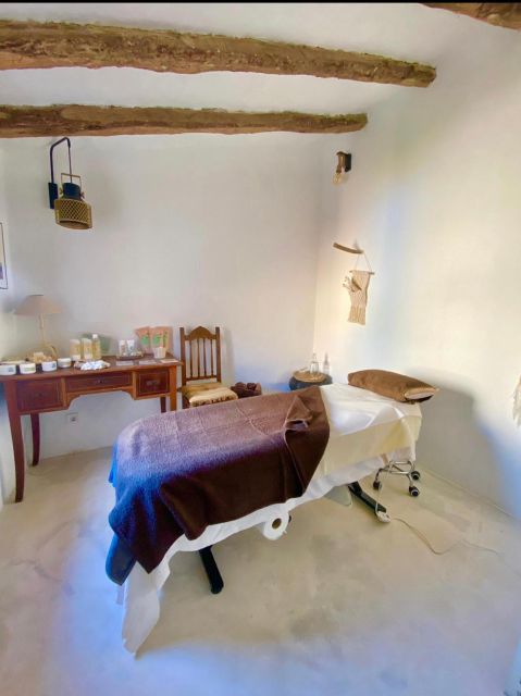 Ses Salines: Namaste Ayurveda Spa Package for Two - Experience Highlights