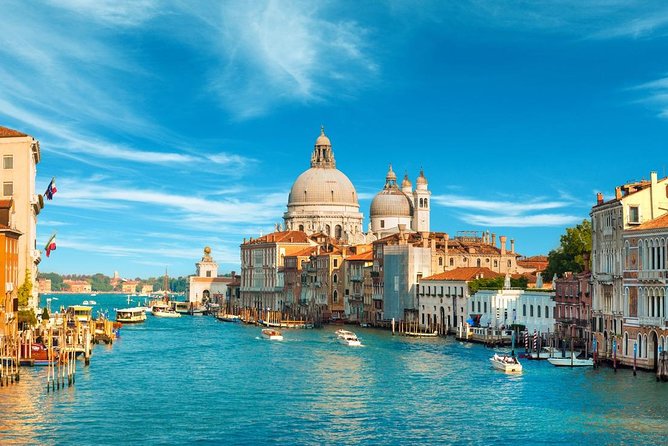 Shared Departure Transfer: Venice Hotels to Venice Train or Bus Station - Benefits of Shared Transfer