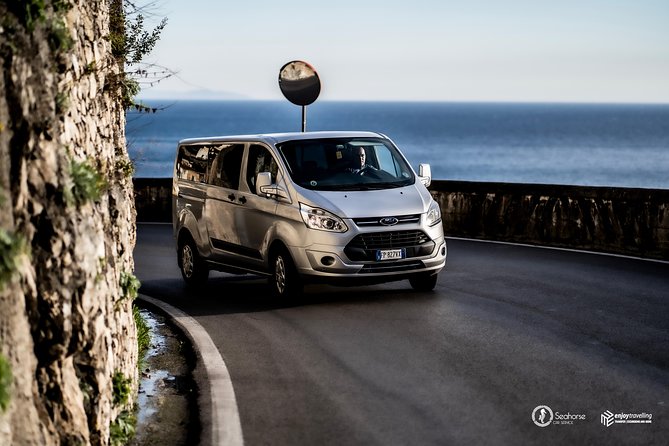 Shared Transfer From Sorrento to Naples Airport - Pricing and Cancellation Policy