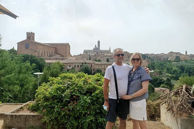 Siena Underground Wine Tasting in a Medieval Cave - Sightseeing Near Sienas Cathedral