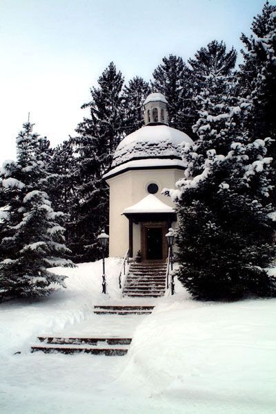 Silent Night Oberndorf Christmas Eve Tour From Salzburg - Origins of Silent Night Carol