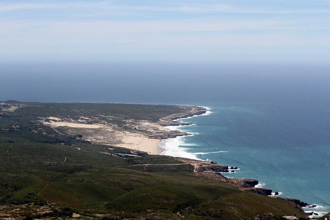 Sintra and Cascais 7-Hour Electric Bike Tour From Lisbon - Cancellation Policy