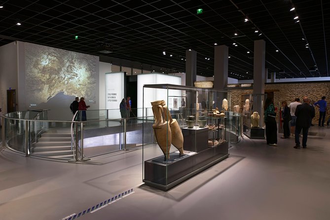 Skip the Line: Museum of Romanity Ticket - Cancellation Policy