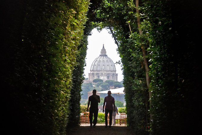 Skip the Line Tour: Vatican Museums and Sistine Chapel - Reviews