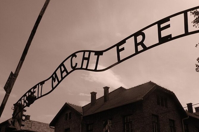 Small Group Auschwitz-Birkenau Guided Tour From Krakow ABTA - Meeting and Pickup Information