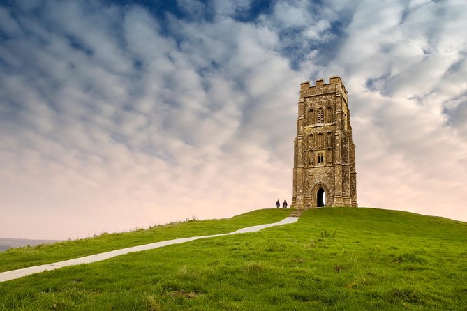 Small-Group Day Trip to Stonehenge, Glastonbury, and Avebury From London - Chalice Well Gardens and Legends