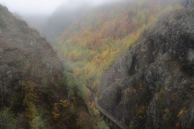 Small-Group Day Trip Transfagarasan Road and Poienari Fortress From Brasov - Transfagarasan Highway Exploration