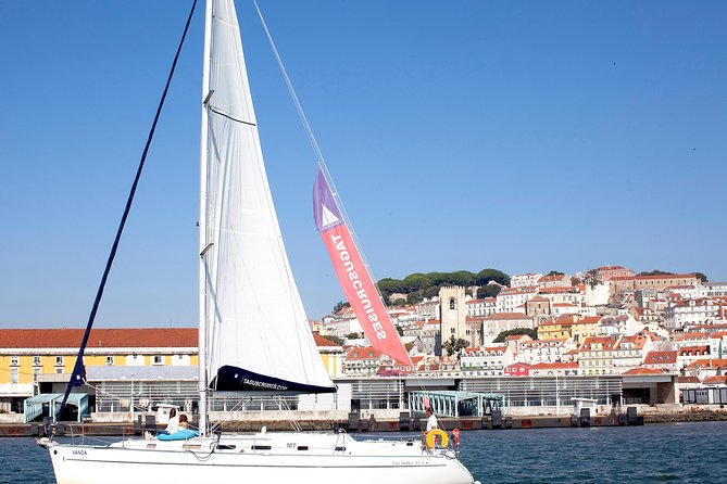 Small-Group Sailing Tour on the Tagus River From Lisbon - Accessibility and Recommendations