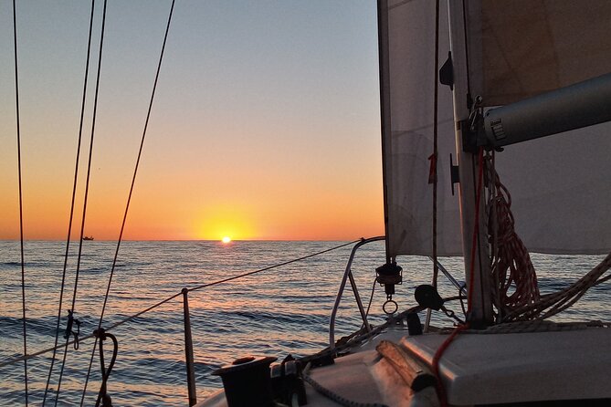 Small Group - Sailing Trip - Costa Del Sol - Max. 5 People - Meeting Point and Location