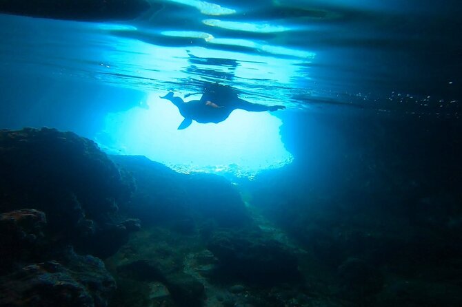 Snorkeling Boat Excursions in Nea Makri Athens - Relaxing on the Beaches