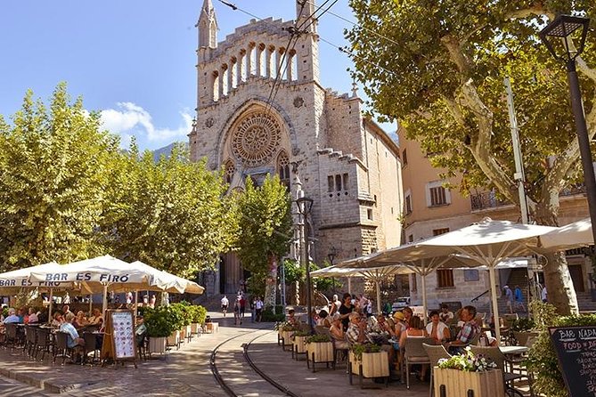 Soller Port With Train and Tram Mallorca Half Day Trip - Traveler Feedback