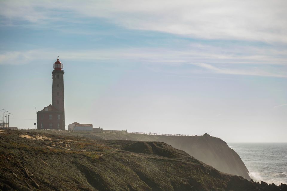 Somewhere Breath Taking - Guided Bay Tour - Experience Highlights