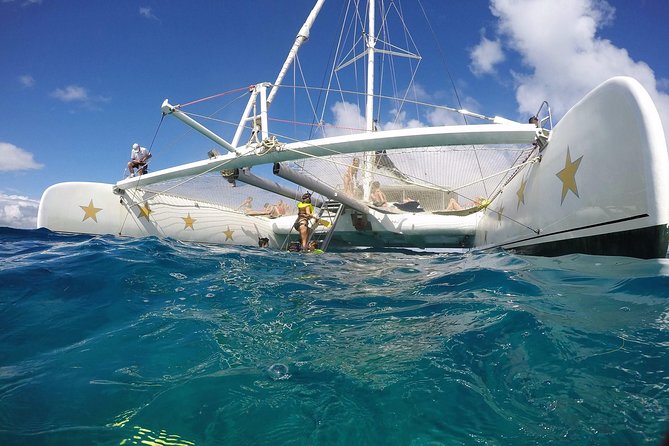 Sosua Catamaran Excursion - Customer Reviews and Feedback