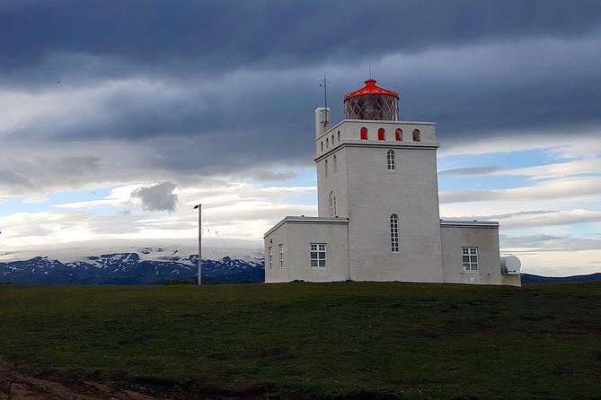 South Coast. Private Day Tour From Reykjavik - Waterfall Wonders