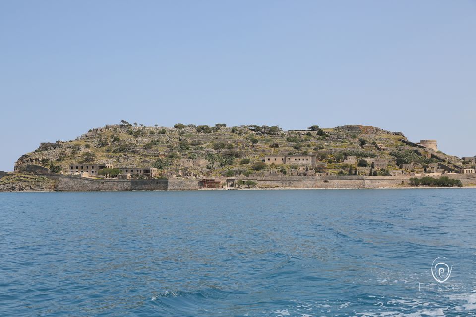 Spinalonga Island-Public Boat Trip | Private Tour - Tour Highlights