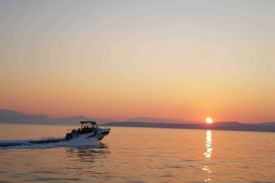 Split: Airport to Hvar Town Speedboat Transfer - Experience Highlights