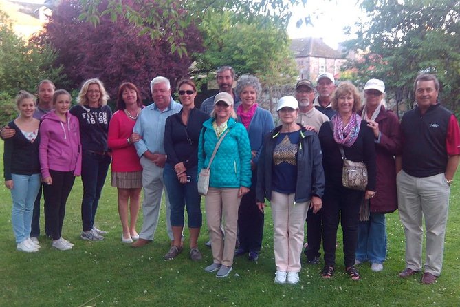 St Andrews Golf Oriented Heritage Tours - Town and Old Course - Tour Inclusions