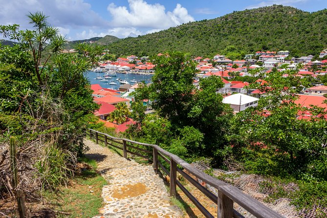 St Barts Daytrip From St Maarten - Meeting Point and Check-in