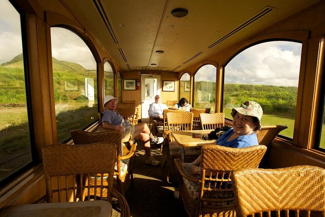 St Kitts Scenic Train Tour (Hotel or Ship) - Additional Tips and Reminders