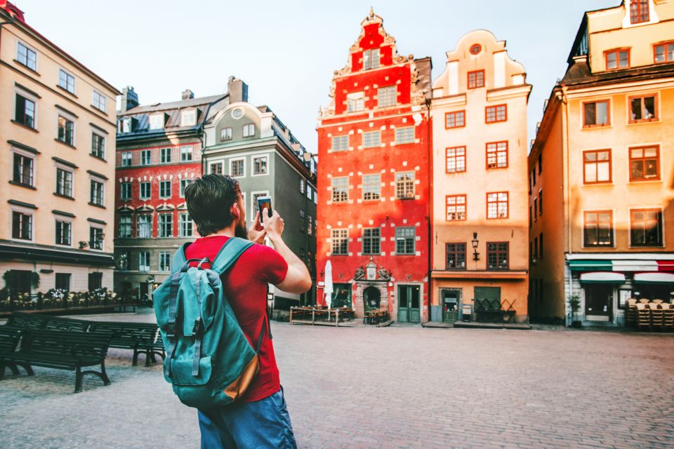 Stockholm: All-Inclusive Pass With Tickets to 50+Attractions - Key Features