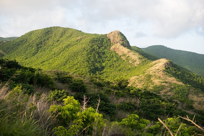 Stonehenge Antigua, Greencastle Hill Hikes (Sunrise/Sunset) - Historian-guided Greencastle Hill Hike