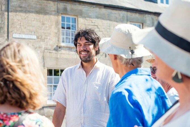 Stonehenge & Secret England Private Full-Day Tour From Bath for 2-8 Guests - Tour Details