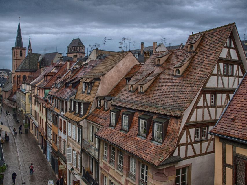 Strasbourg: Tour With Private Guide - Highlights of the Tour