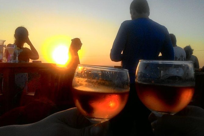 Sunset Boat Tour to Cinque Terre With Aperitif on Board - Meeting and Pickup Details