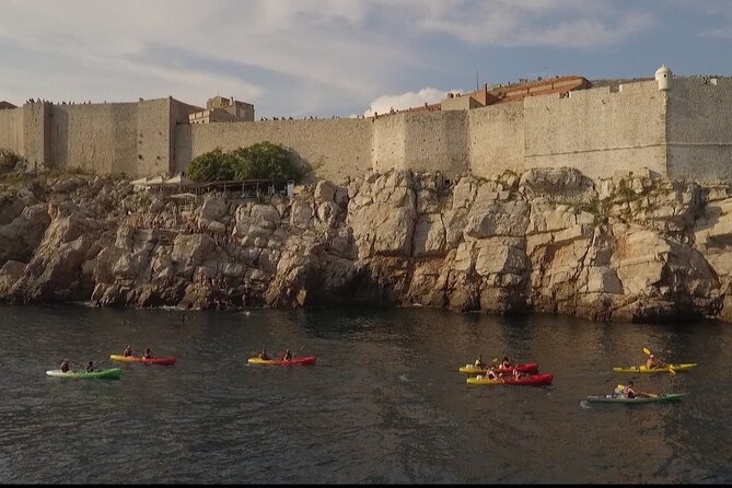 Sunset Kayaking & Snorkeling With Fruit Snack, Water & Wine - Restrictions