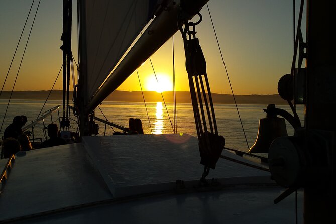 Sunset Sailing Experience in Estepona - Customer Reviews and Rating