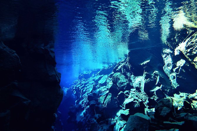 Supersaver: Small Group Silfra Snorkeling & Lava Caving Adventure From Reykjavik - Cancellation Policy