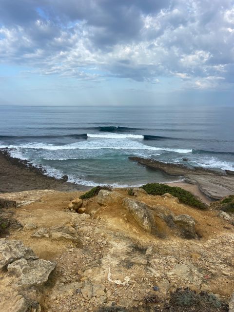 Surf Guiding in Portugal - Skill Level Accommodations