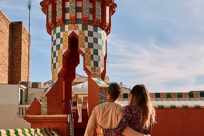 Sweet Gaudí: Chocolate & Churros Open Date - Uncover Captivating History