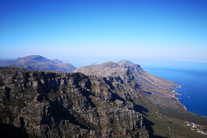 Table Mountain Half Day Hike: Platteklip Gorge - Requirements and Recommendations