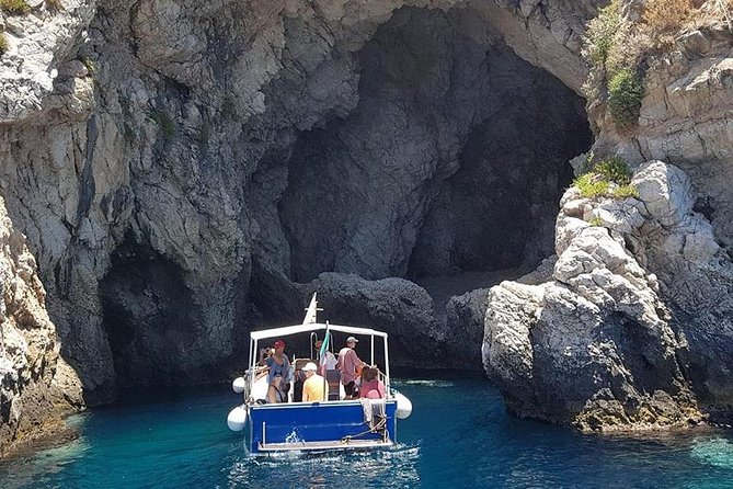 Taormina and Isola Bella Day Tour Including Boat Tour - Additional Information