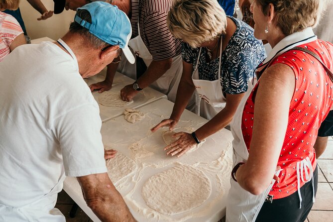 Taormina Pizza Making Class - From Messina - Exploring Taorminas Historic Corso Umberto