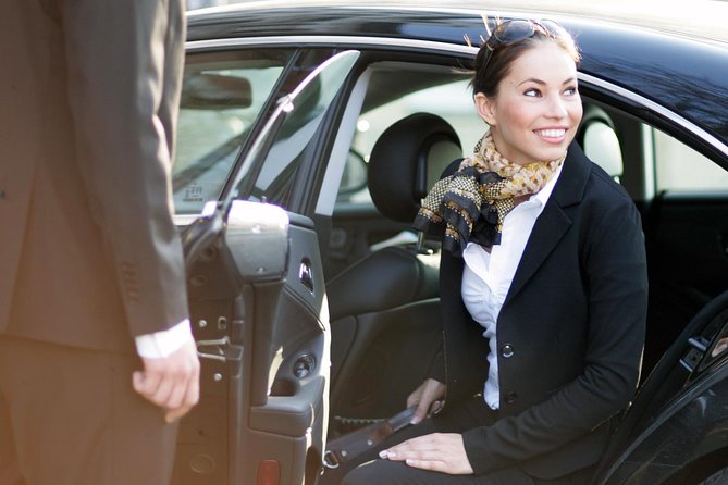 Tbilisi Airport Arrival Private Transfer To Accommodation & Hotel - Additional Information