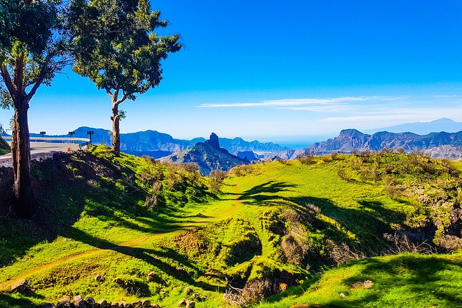 Tejeda & Sacred Mountains With Tapas Meal by 2 Native Guides - Hidden Gems of Gran Canaria