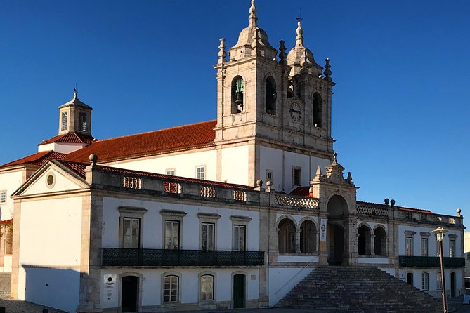 Templar's Castle, Nazaré and Óbidos - Tour Logistics